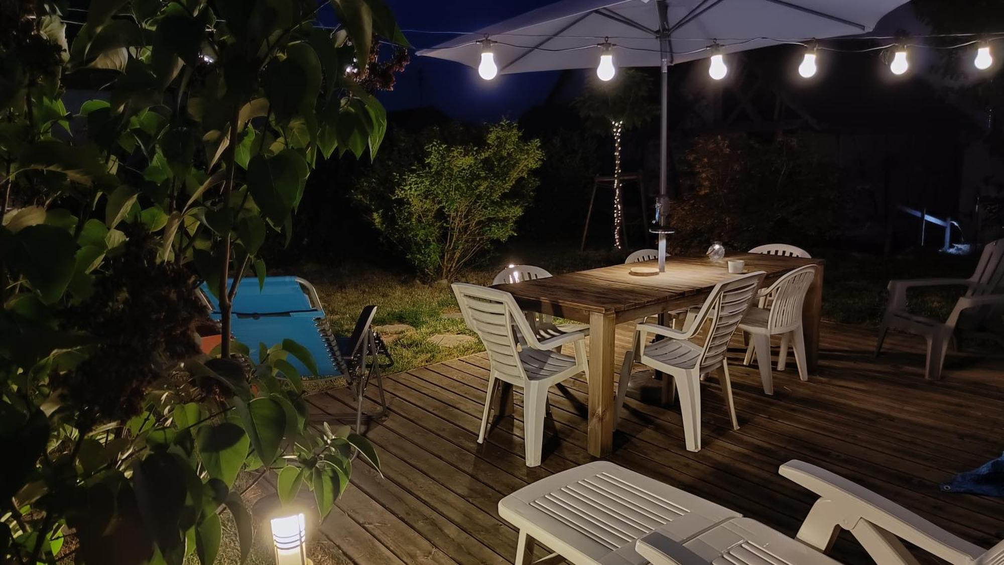 Appartement Prive Avec Piscine, Fibre Et Netflix Rorschwihr Kültér fotó