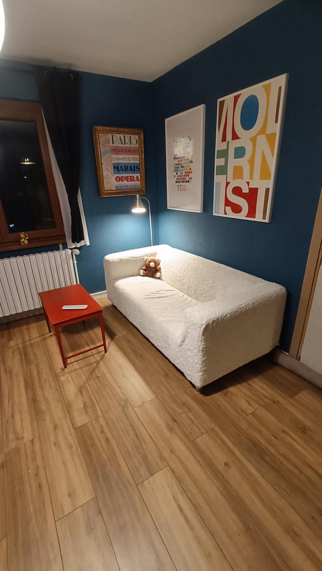 Appartement Prive Avec Piscine, Fibre Et Netflix Rorschwihr Kültér fotó