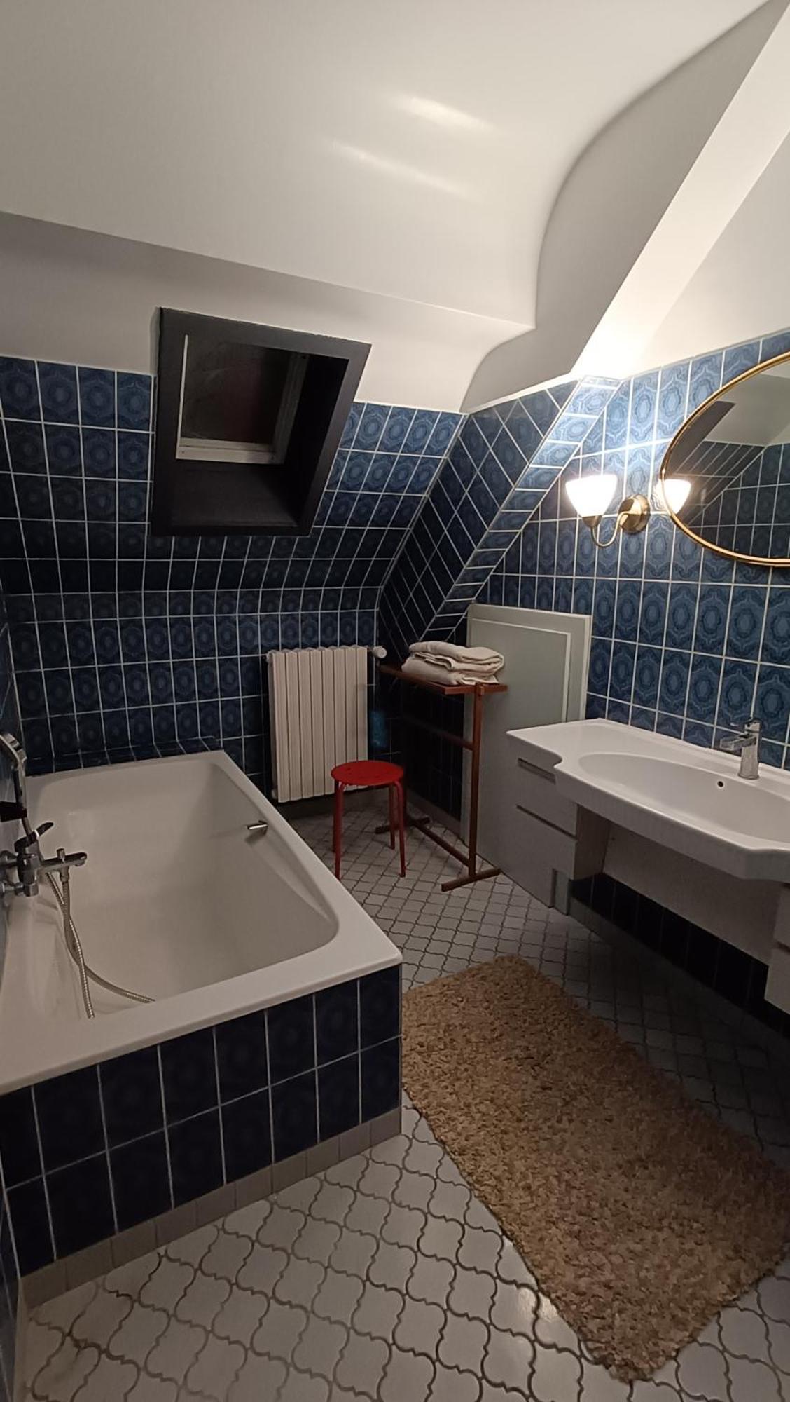 Appartement Prive Avec Piscine, Fibre Et Netflix Rorschwihr Kültér fotó